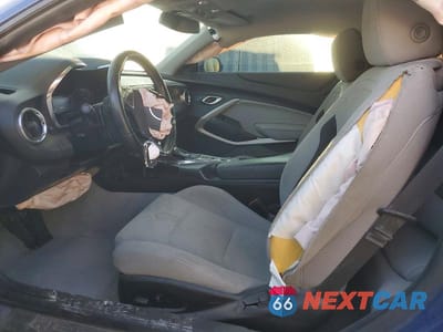 Zdjęcie 7 z 13 samochodu: 2019 CHEVROLET CAMARO LS VIN:1G1FB1RX2K0134918 - miniatura