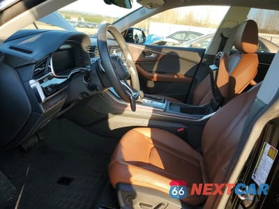 Zdjęcie 7 z 13 samochodu: 2019 AUDI Q8 PRESTIGE VIN:WA1CVAF19KD013064 - miniatura