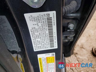 Zdjęcie 12 z 12 samochodu: 2024 HONDA CIVIC TOURING VIN:2HGFE1F95RH328127 - miniatura