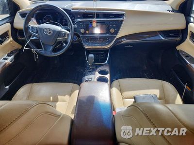 Zdjęcie 8 z 11 samochodu: 2013 TOYOTA AVALON PREMIUM VIN:4T1BD1EB2DU012609 - miniatura