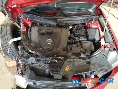 Zdjęcie 12 z 13 samochodu: 2020 MAZDA CX-5 TOURING VIN:JM3KFBCM0L0745120 - miniatura