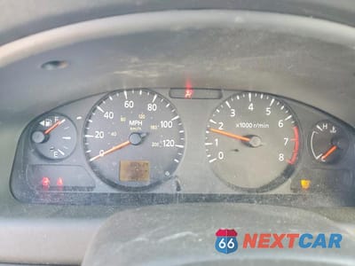 Zdjęcie 9 z 13 samochodu: 2006 NISSAN SENTRA 1.8 VIN:3N1CB51D06L627673 - miniatura