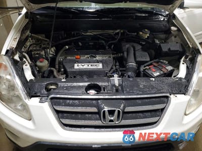 Zdjęcie 11 z 11 samochodu: 2006 HONDA CR-V SE VIN:JHLRD78906C021884 - miniatura