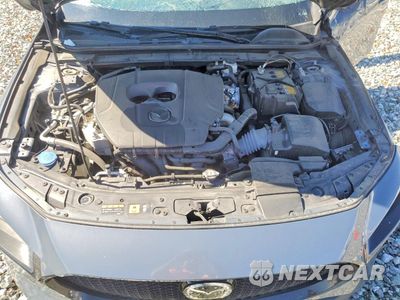 Zdjęcie 11 z 12 samochodu: 2024 MAZDA 3 PREFERRED VIN:JM1BPBLM6R1710087 - miniatura