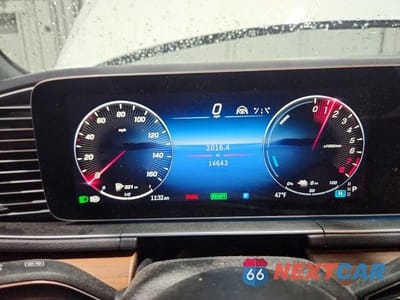 Zdjęcie 9 z 13 samochodu: 2025 MERCEDES-BENZ GLE 450E 4MATIC VIN:4JGFB4GB0SB474519 - miniatura