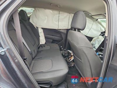 Zdjęcie 11 z 13 samochodu: 2024 KIA SPORTAGE LX VIN:KNDPUCDF5R7283289 - miniatura