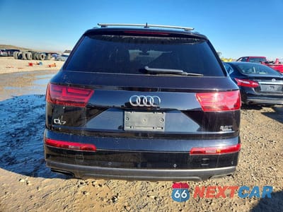 Zdjęcie 6 z 13 samochodu: 2018 AUDI Q7 PRESTIGE VIN:WA1VAAF70JD050558 - miniatura