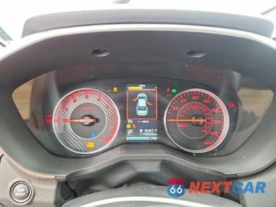 Zdjęcie 9 z 12 samochodu: 2017 SUBARU IMPREZA SPORT VIN:4S3GTAK60H3715450 - miniatura