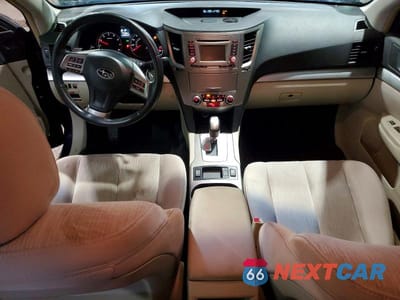Zdjęcie 8 z 12 samochodu: 2014 SUBARU LEGACY 2.5I PREMIUM VIN:4S3BMCC69E3012409 - miniatura