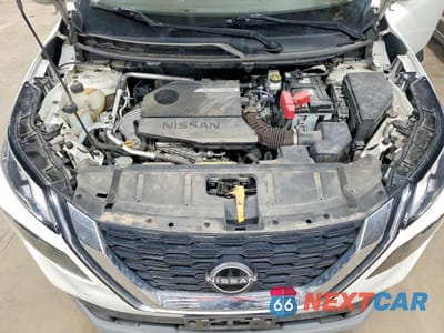 Zdjęcie 12 z 13 samochodu: 2023 NISSAN ROGUE S VIN:5N1BT3AB3PC856804 - miniatura