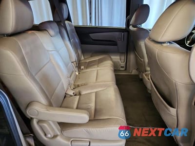 Zdjęcie 11 z 13 samochodu: 2013 HONDA ODYSSEY EXL VIN:5FNRL5H61DB057352 - miniatura