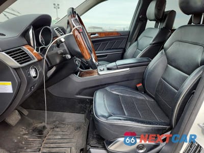 Zdjęcie 7 z 13 samochodu: 2013 MERCEDES-BENZ GL 450 4MATIC VIN:4JGDF7CE5DA143800 - miniatura