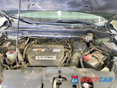 Zdjęcie 12 z 13 samochodu: 2009 HONDA CR-V LX VIN:5J6RE48339L054316 - miniatura