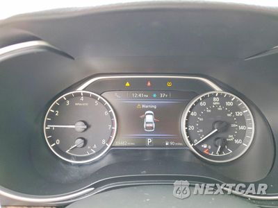 Zdjęcie 9 z 12 samochodu: 2017 NISSAN MAXIMA VIN:1N4AA6AP3HC363005 - miniatura