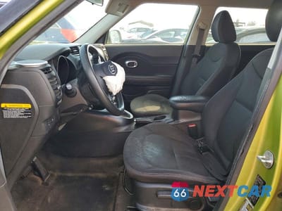 Zdjęcie 7 z 11 samochodu: 2015 KIA SOUL BASE VIN:KNDJN2A20F7789414 - miniatura