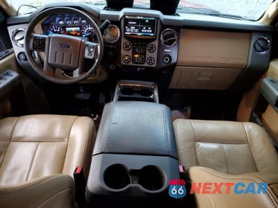 Zdjęcie 8 z 12 samochodu: 2013 FORD F350 SUPER DUTY VIN:1FT7W3BT3DEB02035 - miniatura