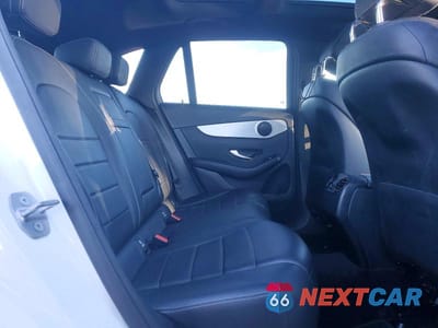 Zdjęcie 11 z 12 samochodu: 2019 MERCEDES-BENZ GLC 300 4MATIC VIN:WDC0G4KB2KF641680 - miniatura