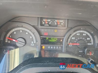 Zdjęcie 9 z 12 samochodu: 2012 FORD ECONOLINE E350 SUPER DUTY WAGON VIN:1FBSS3BLXCDB06646 - miniatura