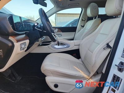 Zdjęcie 7 z 12 samochodu: 2023 MERCEDES-BENZ GLS 450 4MATIC VIN:4JGFF5KE4PA887794 - miniatura