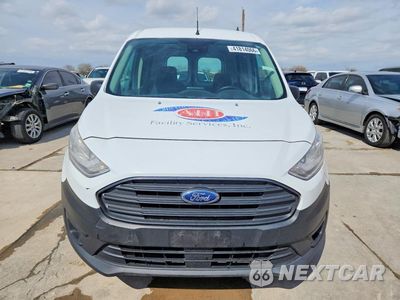 Piąte zdjęcie samochodu w środku: 2020 FORD TRANSIT CONNECT XL DELIVERY VAN VIN:NM0LS7E27L1453036 - miniatura
