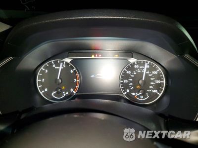 Zdjęcie 9 z 14 samochodu: 2020 NISSAN ALTIMA 2.5 S VIN:1N4BL4BV8LC128706 - miniatura