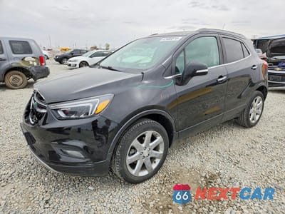2017 BUICK ENCORE ESSENCE KL4CJGSB7HB133902 - główne zdjęcie licytacji z USA - miniatura