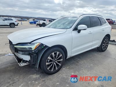 2023 VOLVO XC60 ULTIMATE YV4L12DV1P1211740 - główne zdjęcie licytacji z USA - miniatura
