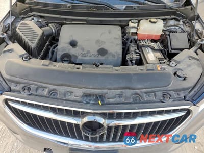 Zdjęcie 11 z 11 samochodu: 2019 BUICK ENCLAVE ESSENCE VIN:5GAERBKW7KJ316583 - miniatura