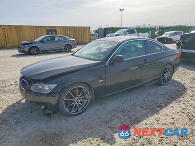 2012 BMW 328 I SULEV WBAKE5C57CE756329 - główne zdjęcie licytacji z USA - miniatura