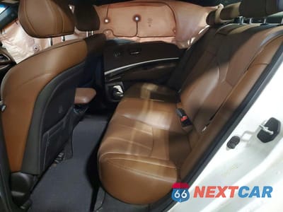 Zdjęcie 10 z 11 samochodu: 2018 ACURA RLX SPORT HYBRID ADVANCE VIN:JH4KC2F90JC000676 - miniatura