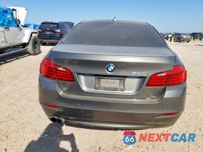 Zdjęcie 6 z 11 samochodu: 2014 BMW 528 I VIN:WBA5A5C58ED503327 - miniatura