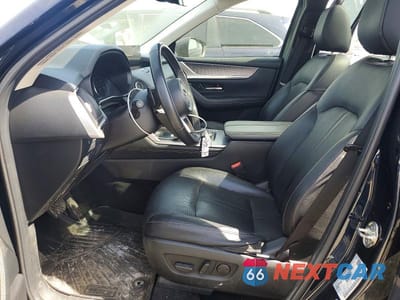 Zdjęcie 7 z 13 samochodu: 2024 MAZDA CX-90 PREMIUM VIN:JM3KKDHD8R1162572 - miniatura