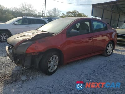 2011 NISSAN SENTRA 2.0 3N1AB6AP9BL622862 - główne zdjęcie licytacji z USA - miniatura
