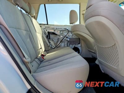 Zdjęcie 10 z 13 samochodu: 2013 SUBARU OUTBACK 2.5I PREMIUM VIN:4S4BRCCC7D1222536 - miniatura