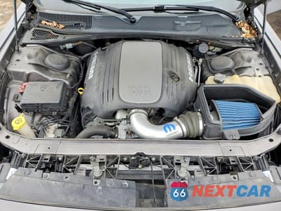 Zdjęcie 11 z 12 samochodu: 2015 DODGE CHALLENGER SXT PLUS VIN:2C3CDZBT0FH906199 - miniatura