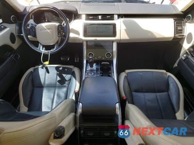 Zdjęcie 8 z 13 samochodu: 2019 LAND ROVER RANGE ROVER SPORT HSE DYNAMIC VIN:SALWV2SV0KA423523 - miniatura