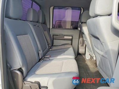 Zdjęcie 10 z 12 samochodu: 2015 FORD F250 SUPER DUTY VIN:1FT7W2BT4FED69908 - miniatura