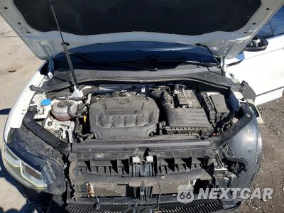 Zdjęcie 12 z 13 samochodu: 2022 VOLKSWAGEN TIGUAN SEL R-LINE VIN:3VV4B7AX0NM153208 - miniatura