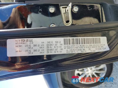 Zdjęcie 13 z 13 samochodu: 2019 JEEP CHEROKEE LATITUDE VIN:1C4PJMCX7KD124192 - miniatura