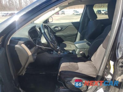 Zdjęcie 7 z 12 samochodu: 2015 JEEP CHEROKEE LATITUDE VIN:1C4PJMCB5FW755702 - miniatura