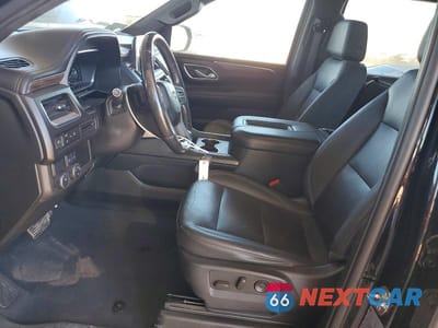Zdjęcie 7 z 13 samochodu: 2023 CHEVROLET SUBURBAN C1500 LT VIN:1GNSCCKD1PR165098 - miniatura