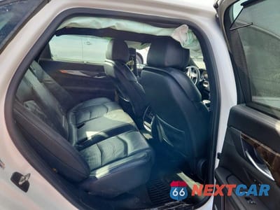 Zdjęcie 10 z 12 samochodu: 2017 CADILLAC CT6 LUXURY VIN:1G6KC5RX8HU190862 - miniatura