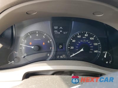Zdjęcie 9 z 13 samochodu: 2011 LEXUS RX 350 VIN:JTJBK1BA6B2015802 - miniatura