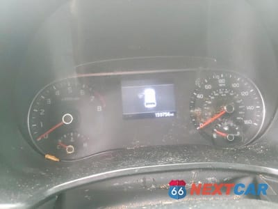 Zdjęcie 9 z 12 samochodu: 2022 KIA SOUL LX VIN:KNDJ23AUXN7173590 - miniatura