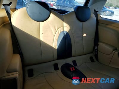 Zdjęcie 10 z 12 samochodu: 2003 MINI COOPER VIN:WMWRC33473TJ52078 - miniatura