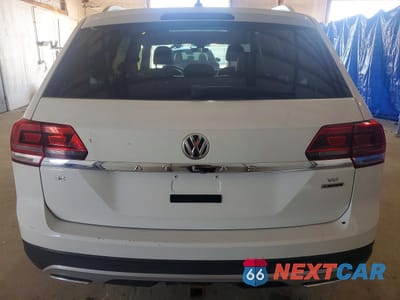Zdjęcie 6 z 13 samochodu: 2019 VOLKSWAGEN ATLAS SE VIN:1V2UR2CA8KC504058 - miniatura
