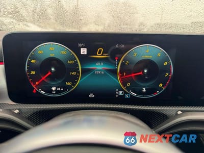 Zdjęcie 8 z 10 samochodu: 2019 MERCEDES-BENZ A 220 VIN:WDD3G4EB5KW002357 - miniatura