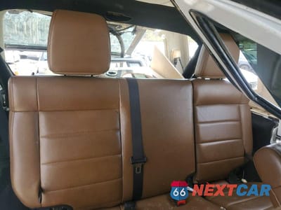 Zdjęcie 10 z 12 samochodu: 2012 JEEP WRANGLER UNLIMITED SAHARA VIN:1C4HJWEG5CL113762 - miniatura