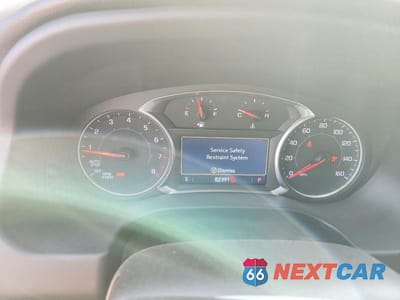 Zdjęcie 9 z 12 samochodu: 2021 GMC ACADIA SLT VIN:1GKKNMLS2MZ214833 - miniatura