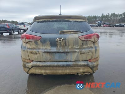 Zdjęcie 6 z 12 samochodu: 2017 HYUNDAI TUCSON SPORT VIN:KM8J3CA29HU267814 - miniatura
